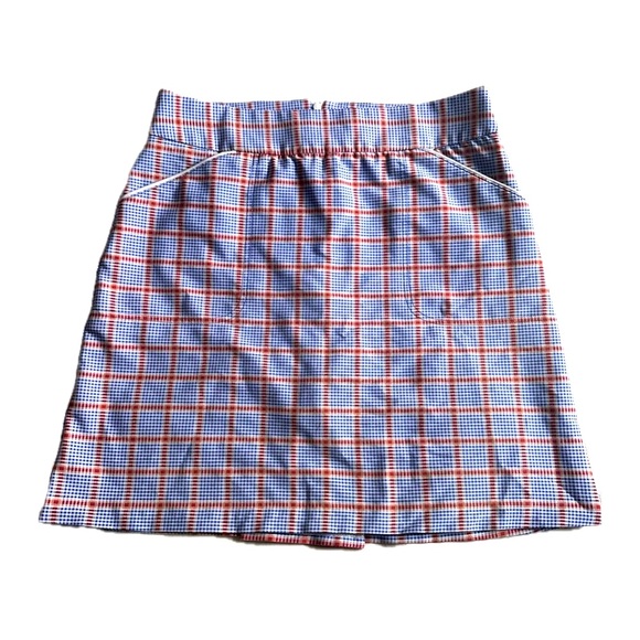 Peter Millar golf  Skirt -with shorts - Picture 1 of 6